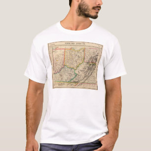 United States, America Sep 50 T-Shirt