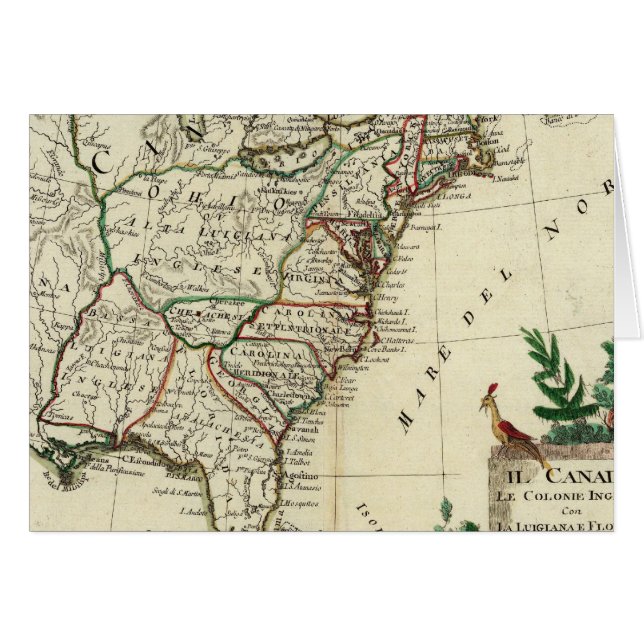 United States and Canada (Front Horizontal)