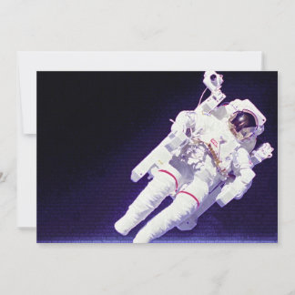 United States Astronaut