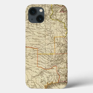 United States, Canada iPhone 13 Case