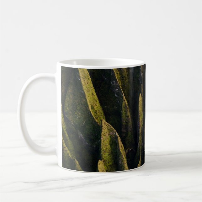 United states coffee mug (Left)