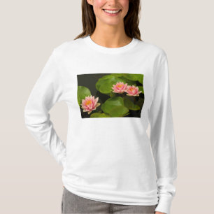 United States, DC, Washington, Kenilworth 4 T-Shirt