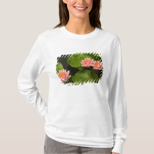 United States, DC, Washington, Kenilworth 4 T-Shirt