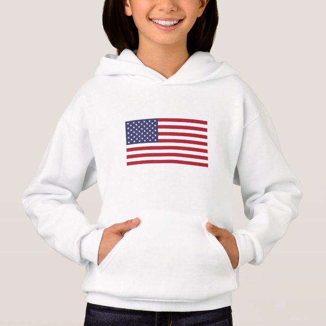 United States Flag (Front)