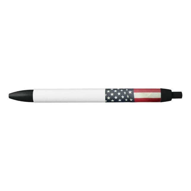 United States Flag Pen (Front)