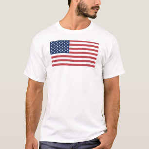 United States Flag T-Shirt