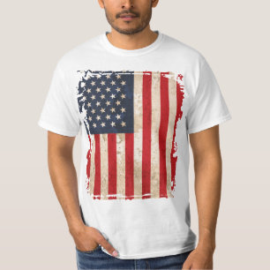 United States Flag T-Shirt