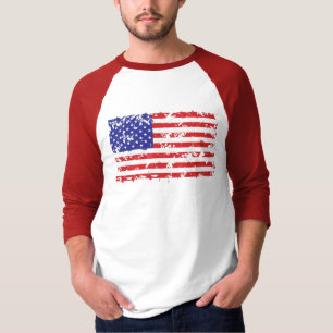 United States Flag T-Shirt
