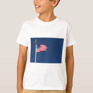 UNITED STATES FLAG T-Shirt
