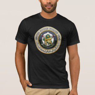 United States Forces - Iraq T-Shirt