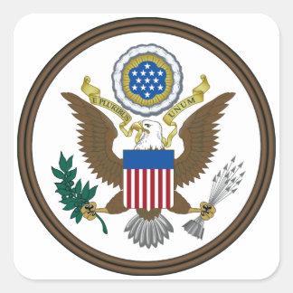 United States Great Seal