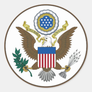 United States Great Seal