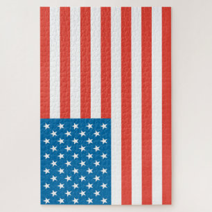 United States Jigsaw Puzzle