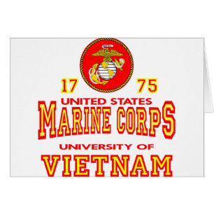 United States Marine Corps University Of Vietnam