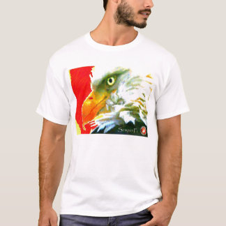 UNITED STATES MARINE TSHIRT SEMPER FI