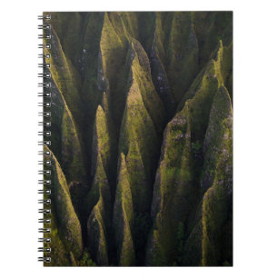 United states notebook