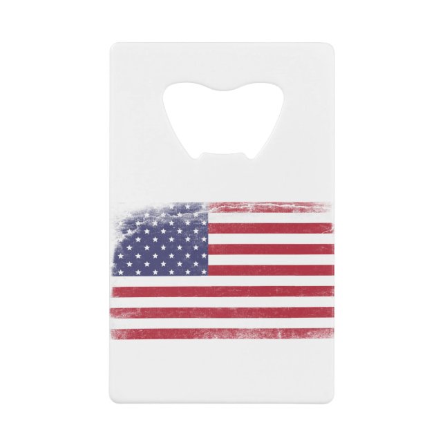 United states of America (Front)