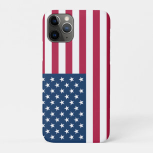 United States of America iPhone 11 Pro Case