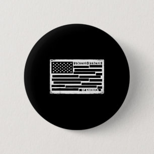 United states of america document censored file us 6 cm round badge
