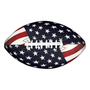 UNITED STATES OF AMERICA FLAG FOOTBALL