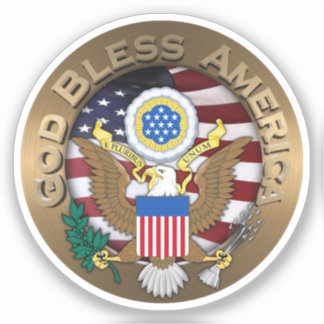 United States of America Seal