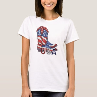United States of America T-Shirt
