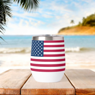 United States of America USA flag patriotic