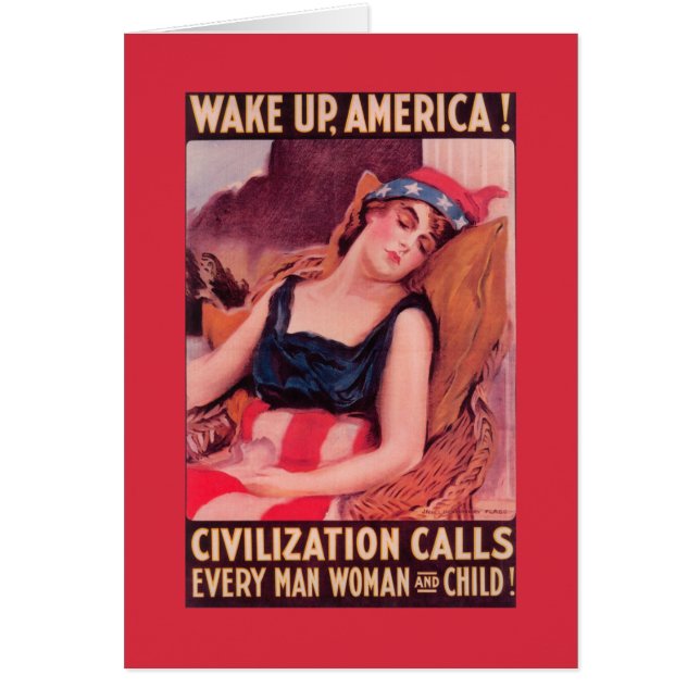 United States of AmericaWar II Promotional (Front)