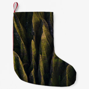 United states small christmas stocking