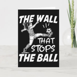 United States Soccer American Footbyll Usa Futbol  Card