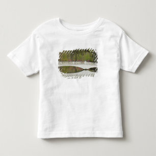 United States; South Carolina; Charleston; 3 Toddler T-Shirt