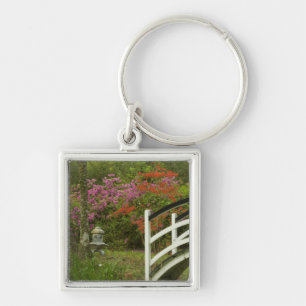 United States; South Carolina; Charleston; 5 Key Ring