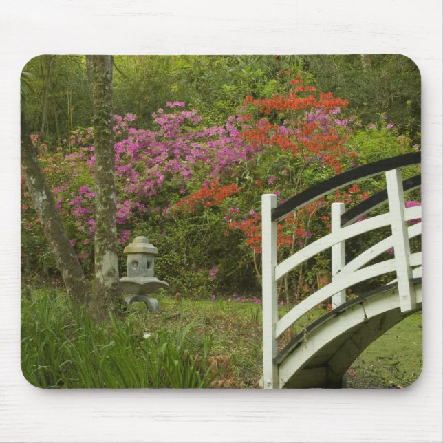 United States; South Carolina; Charleston; 5 Mouse Pad (Front)