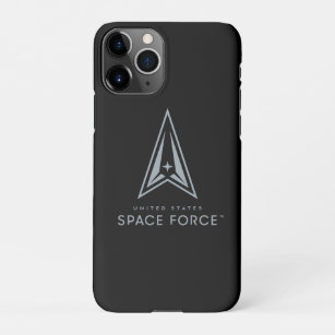 United States Space Force iPhone 11Pro Case
