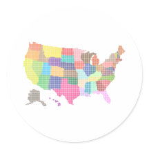 UNITED STATES Special Tourist Gift Classic