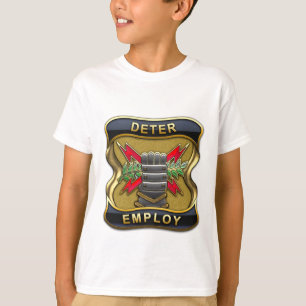 United States Strategic Command T-Shirt