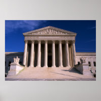 United States Supreme Court Building