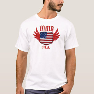 United States T-Shirt