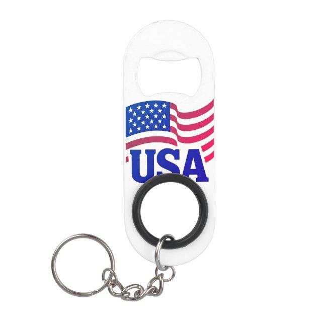 United States Unity Wave (Front)