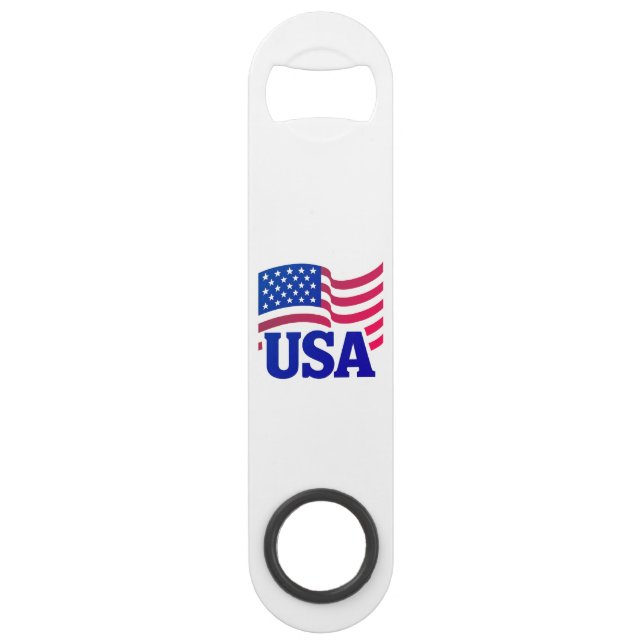 United States Unity Wave (Front)