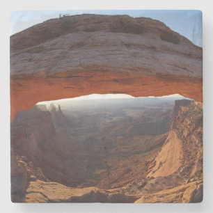United States, Utah, Canyonlands National Park 2 Stone Coaster