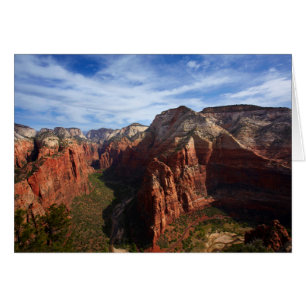 United States, Utah, Zion National Park