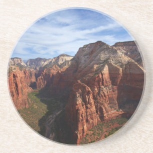 United States, Utah, Zion National Park Coaster