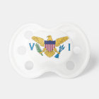 United States Virgin Islands Flag