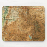 United States western section