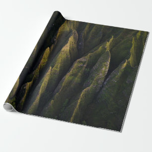 United states wrapping paper