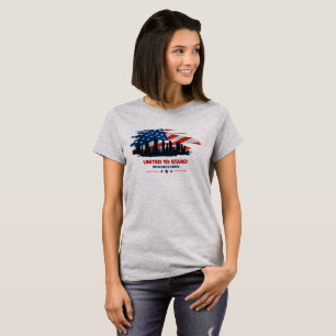 United to Stand Women's T-Shirt