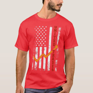 United Trades T-Shirt