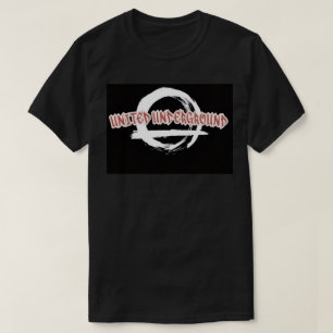 UNITED UNDERGROUND  T-Shirt