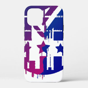 United We Stand for Change iPhone 12 Mini Case